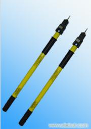 供应GD-220KV系列高压验电器�