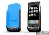 MiLi iPhone Mili Power Pack 外置电池组