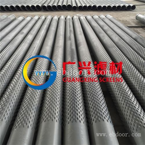 质优价廉德国品质桥式滤水管