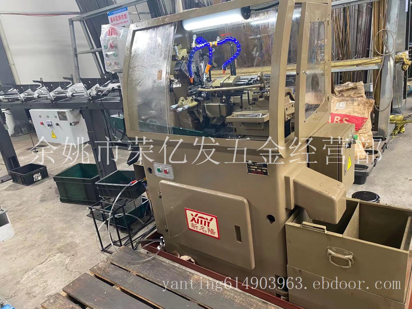 东莞新名阳2525#凸轮自动车床