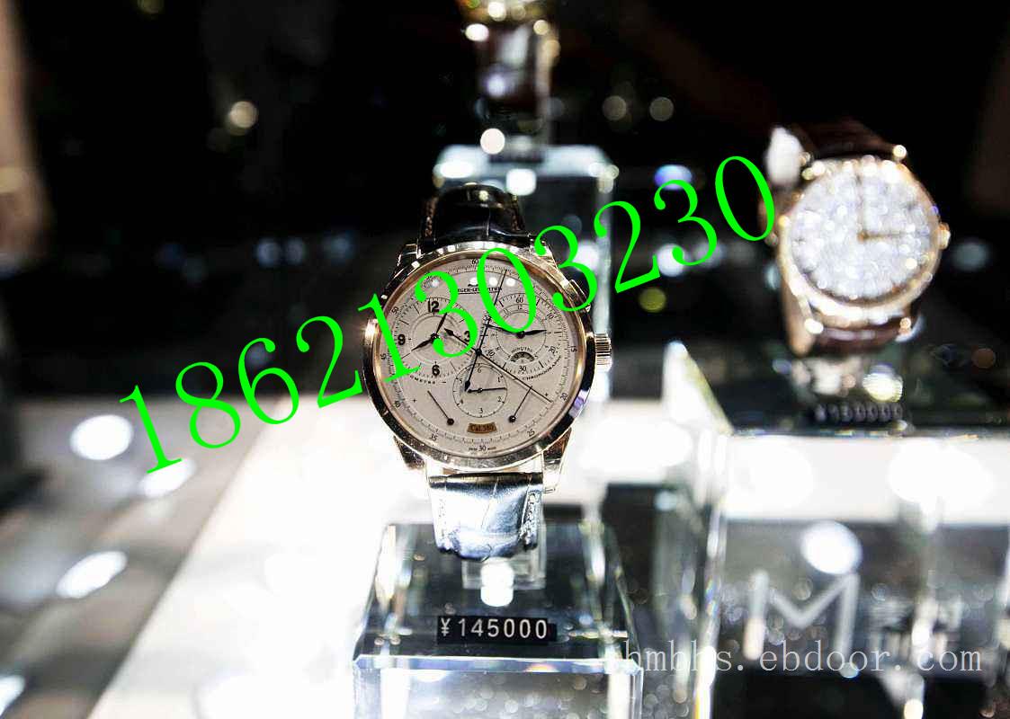 名表回收 手表使用时该注意什么