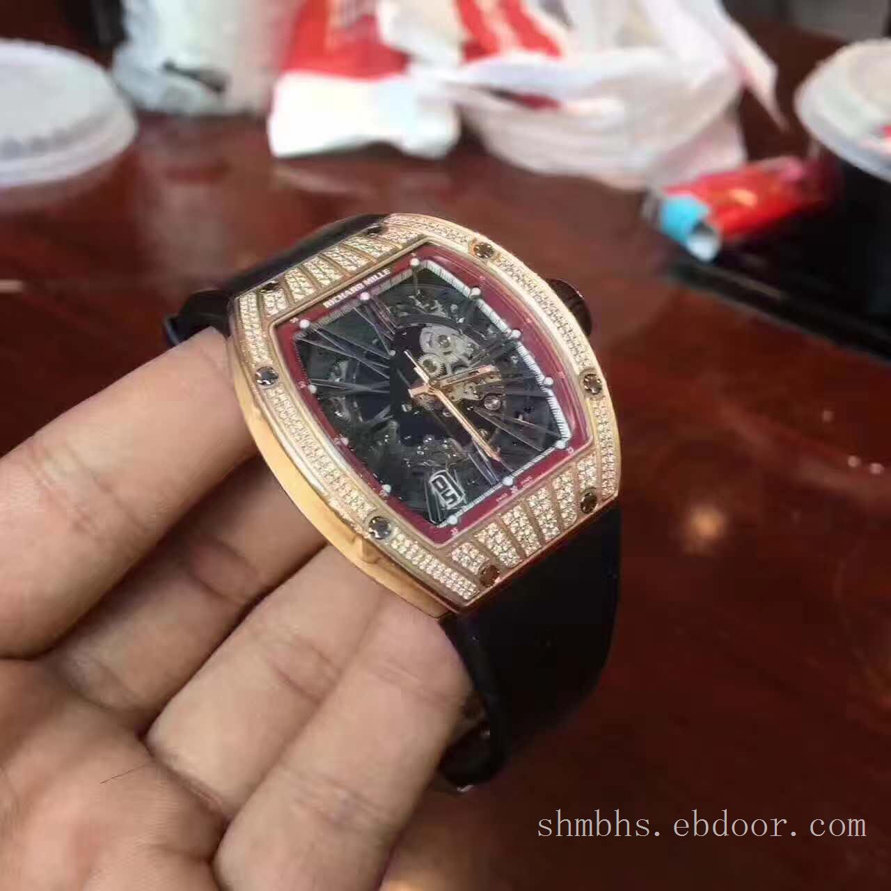 二手名表回收 名表的清洗你知道多少