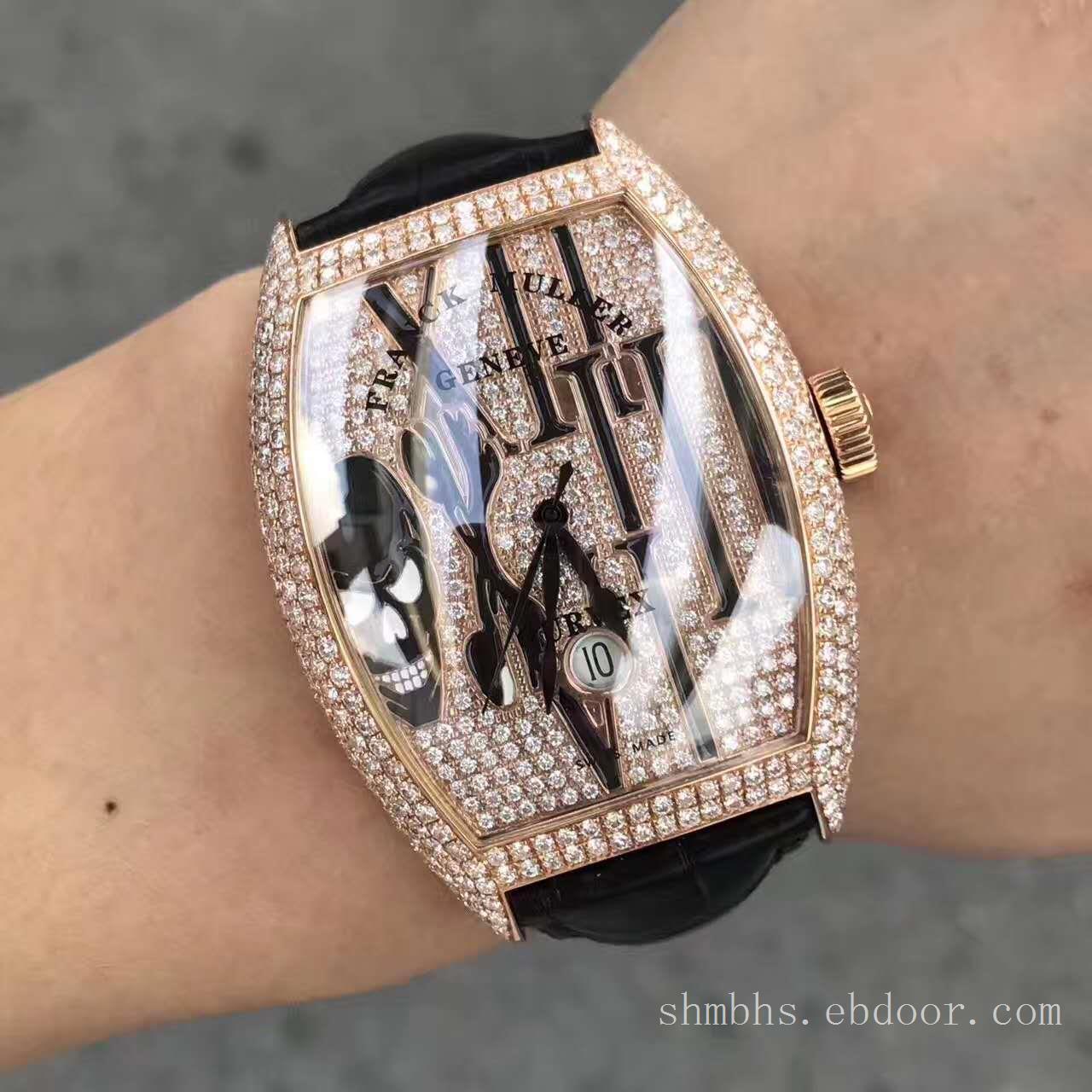 二手名表回收 名表的清洗你知道多少