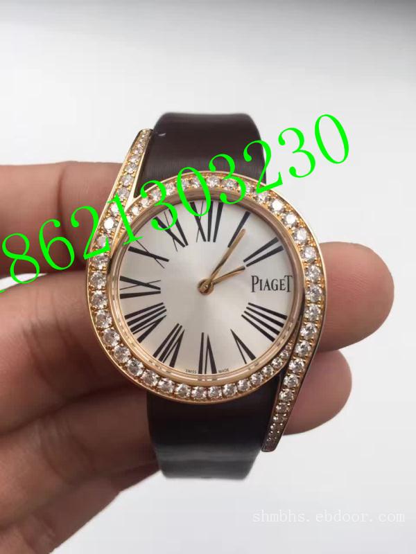 回收二手名表 手表皮带日常保养？