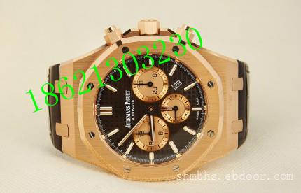 名表回收 上海二手爱彼名表回收