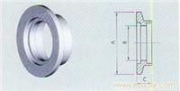 WELD RING FLANGES 