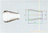 CONICAL REDUCER 