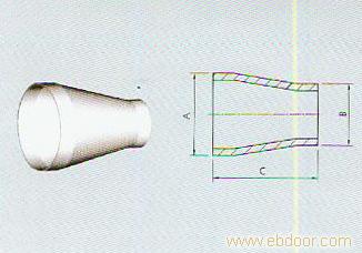 CONICAL REDUCER1�