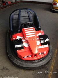 山东天网碰碰车厂家