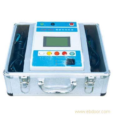 供应宙特ZOB-10kv智能型兆欧表�