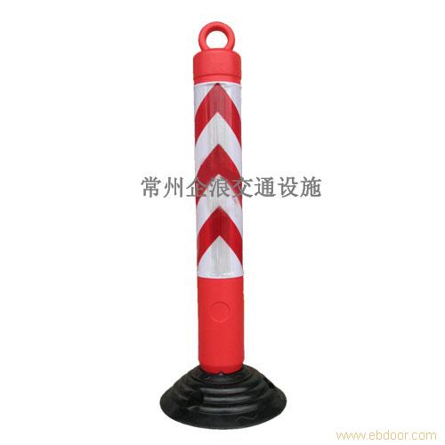 常州警示柱|溧阳警示柱|金坛警示柱|常州警示柱批发