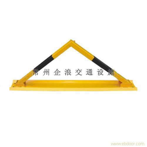 常州手动车位锁|常州遥控车位锁|常州O型车位锁|常州K型车位锁|常州三角型车位锁