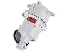 BCX53-16A/220V系列防爆插接装置