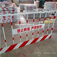 基坑临边防护围栏厂家直销 工地施工现场临边护栏 临边防护栅栏基坑护栏