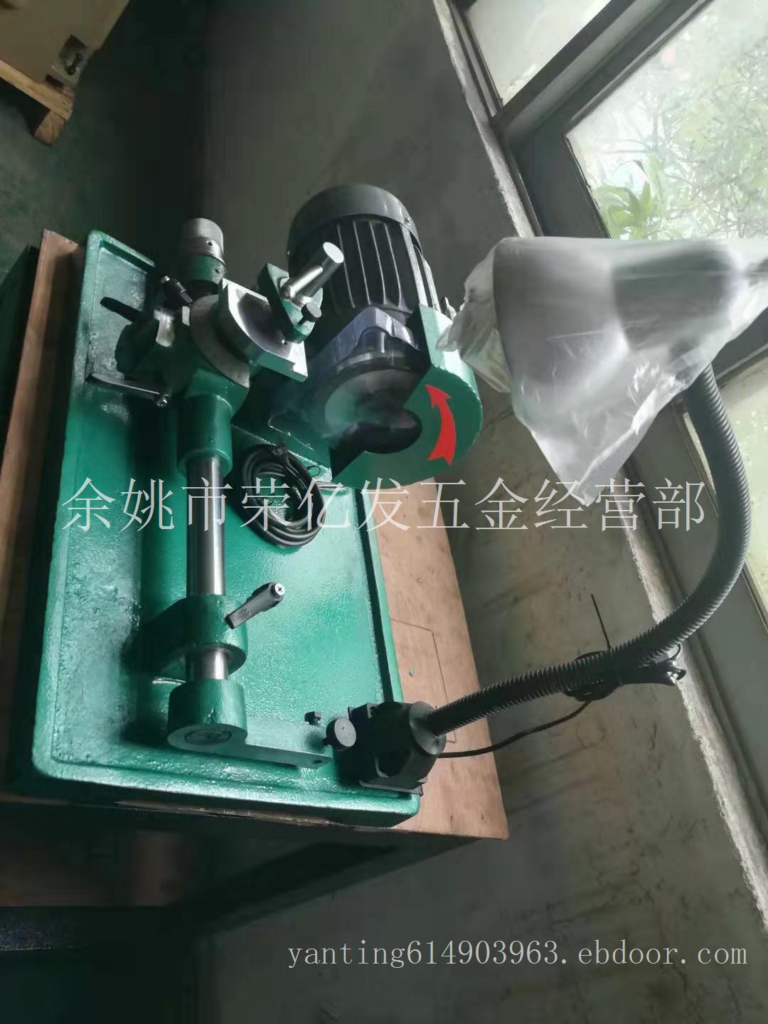 东莞厂家数控车刀精研磨型RSF-5磨刀机