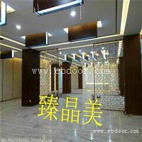 洛阳不锈钢屏风,玫瑰金拉丝不锈钢