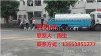 东莞清理化粪池不需要多难，一个电话就搞定