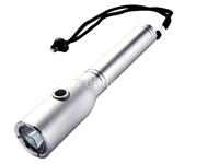 厂家直销上海新黎明xlm6030节能强光防爆手电筒，移动式LED防爆手