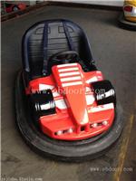 中山无天网碰碰车厂家