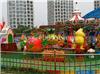 哈尔滨低投入高回报香蕉火车创艺新款游乐设备厂家火爆直销