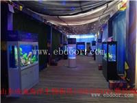 福鼎市海洋馆对外出租海洋生物展租赁协议
