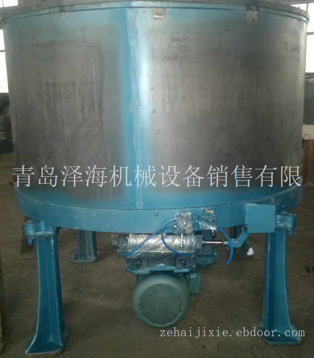 青岛混砂机