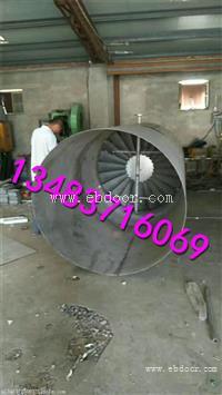 不锈钢脱硫塔除雾器