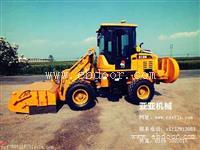 优惠装载机清扫机公路施工清扫机大图片