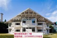 广州市广州银行房产抵押贷款