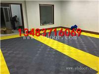 拼接格栅展示效果多样性