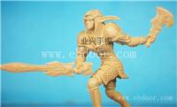 动漫武器金属模型经久耐用外观更为炫酷时尚