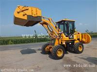 装载机清扫机公路施工清扫机大图片装载机外形清扫车
