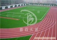 运动塑胶地板厂家 
