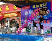 昌吉回族自治州海狮表演租赁价格咨询