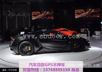 黄埔迈巴赫哪里买车