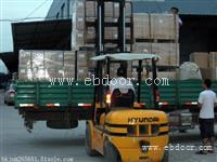 上海市到淮北市杜集区铁路运输