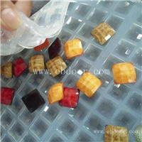 透明食品级的硅胶液体胶模具硅胶