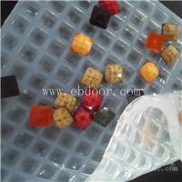 树脂钻专用模具硅胶流动性好易脱模