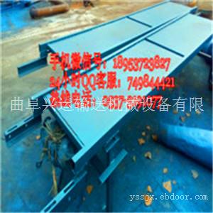 大倾角花生大豆上料输送机价格 袋装粮食装车皮带机型号