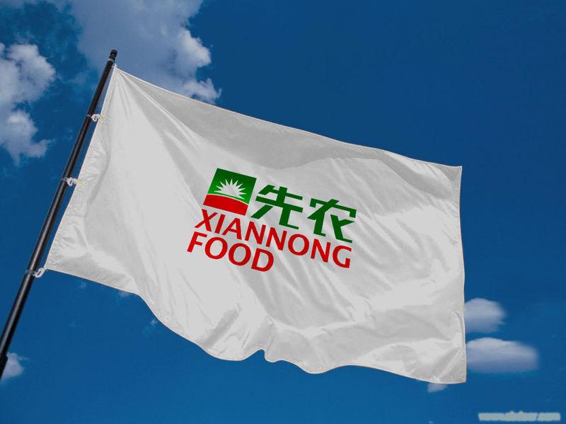 上海手摇旗制作�