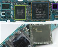 收购摩托罗拉MOTOX3手机屏全国回收