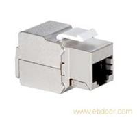 QuickLine Keystone RJ45 信息插座 