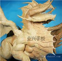 恐龙玩具模型仿真制作备受玩家喜爱