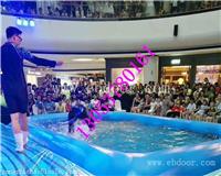 上海海洋生物展租赁鱼缸展出租