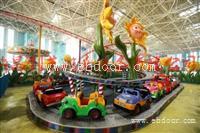 哈尔滨推出精致新品迷你穿梭游乐设备效益火爆厂家直销