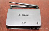 BJB  Q-share无线传输