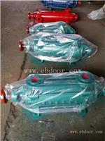 DF型卧式城市给水泵_工况用多级增压给水泵型号齐全_中沃泵业