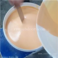 环保级双组分AB硅胶供应肤色仿真人体硅胶