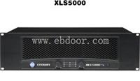皇冠XLS5000专业功放