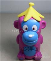 造型设计玩具如何兼顾形色效果